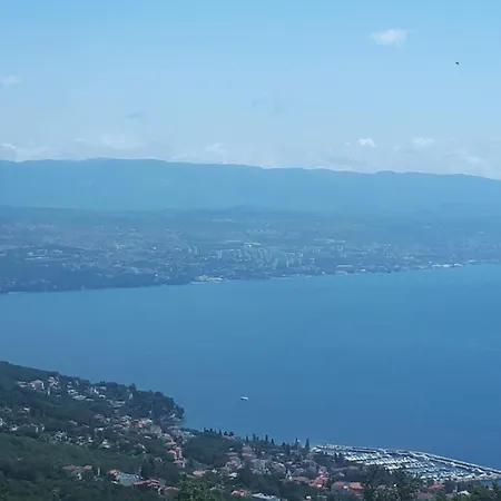 Mit Herrlicher Aussicht By Interhome *