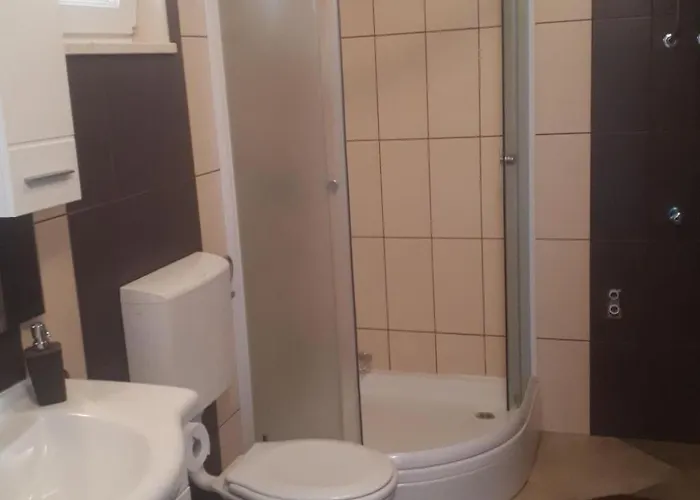 Mit Herrlicher Aussicht By Interhome Dobreć