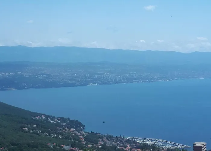 Mit Herrlicher Aussicht By Interhome *