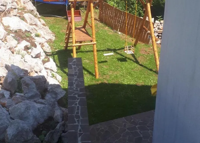 Apartament Mit Herrlicher Aussicht By Interhome Dobreć