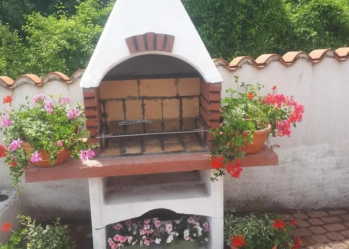 Apartament Mit Herrlicher Aussicht By Interhome *