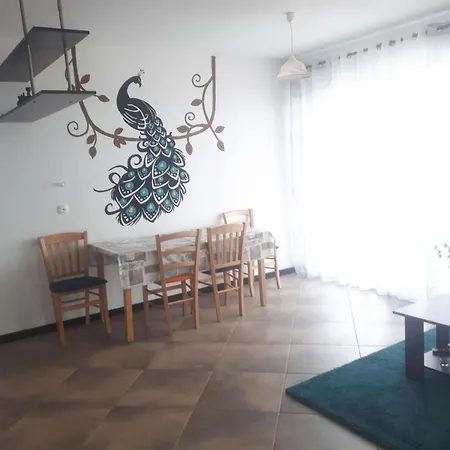 Mit Herrlicher Aussicht By Interhome Apartmán