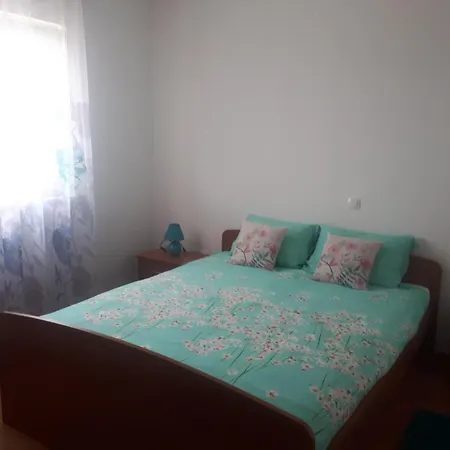 Mit Herrlicher Aussicht By Interhome Apartmán