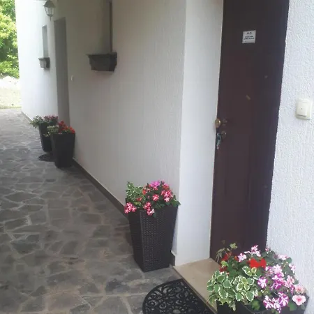 Mit Herrlicher Aussicht By Interhome Lägenhet
