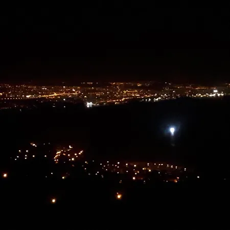 Mit Herrlicher Aussicht By Interhome Lägenhet *