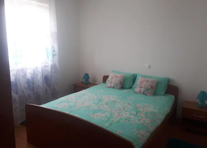 Mit Herrlicher Aussicht By Interhome Apartman