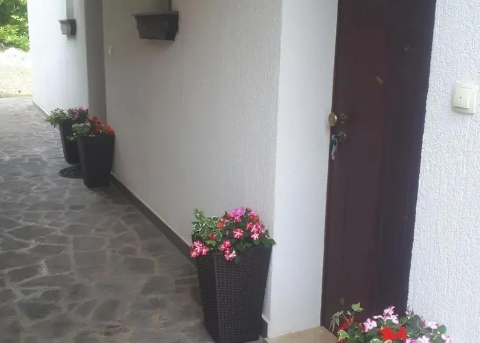 Mit Herrlicher Aussicht By Interhome Apartman